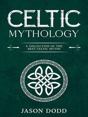 cover image of Celtic Mythology
